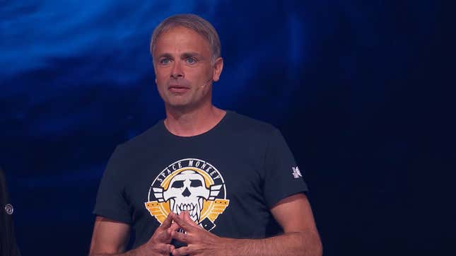 Image for article titled Report: Beyond Good &amp; Evil 2 Director Michel Ancel Left Ubisoft Amid Investigation Into Complaints Of Toxic Leadership [Update]