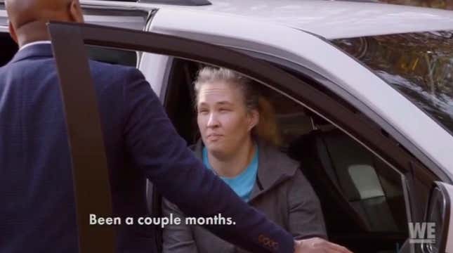 Image for article titled Mama June Says She&#39;s Sober, Gets Cleared to Appear on Her Own Show