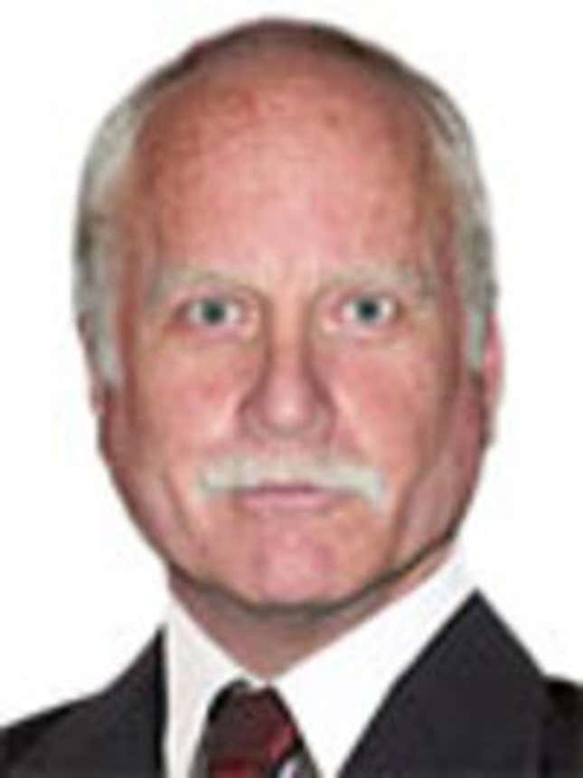 W. Friedrich Snyder
CEO and Heir to Snyder's of Hanover