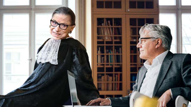 Image for article titled The Week In Pictures – Week Of March 9, 2020