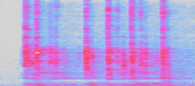 Imagen para el artículo titulado Ahora un ladrón puede crear un duplicado de una llave grabando los sonidos que hace en la cerradura