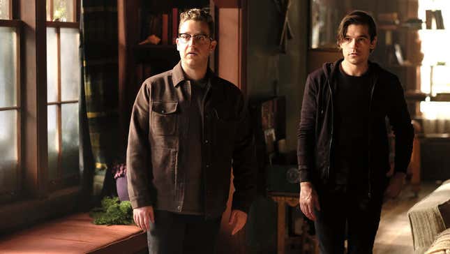 <i>The Magicians'</i> Showrunners Explain That 'Deliberate,' and Very Permanent, Finale Decision