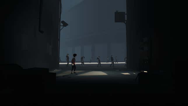 Image for article titled The 35 greatest horror games of all time