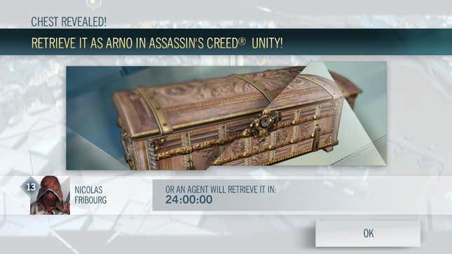 Image for article titled I Spent $100 In Assassin's Creed Unity So You Wouldn't Have To