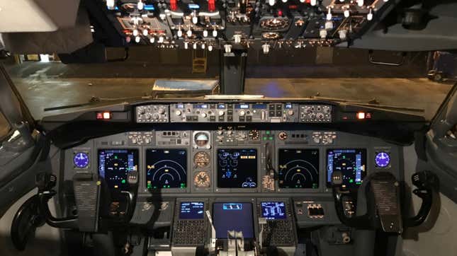 Imagen para el artículo titulado Todo lo que Boeing ha arreglado en el 737 Max para que vuelva a volar