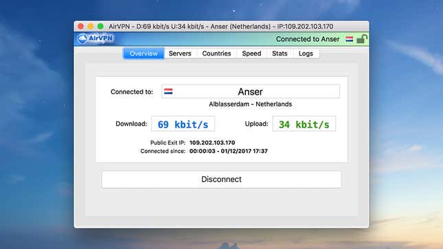 Image: Screenshot