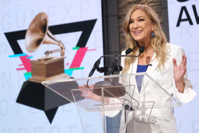 Image for article titled Are the Grammys Rigged? A New Complaint From the Former CEO of the Recording Academy Alleges So