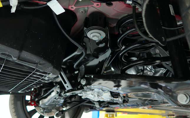Image for article titled Tesla Model Y Deep Dive Reveals A Much Better Engineered Car Than The Model 3
