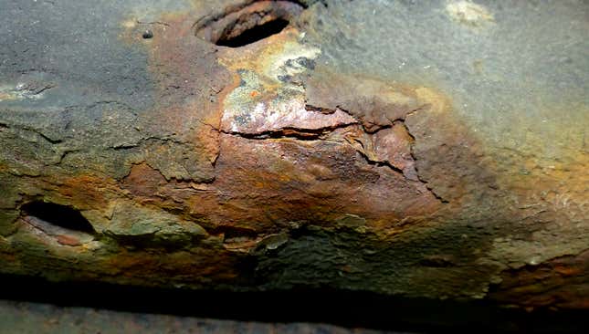 Image for article titled Here's What's Wrong With My $500 Low-Mileage Jeep Cherokee