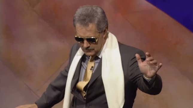 <i>Jeopardy!</i> releases a sweet and silly final tribute to Alex Trebek