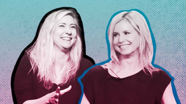 <i>Single Parents</i>’<i> </i>creators on bringing some Fox edge to an ABC family comedy