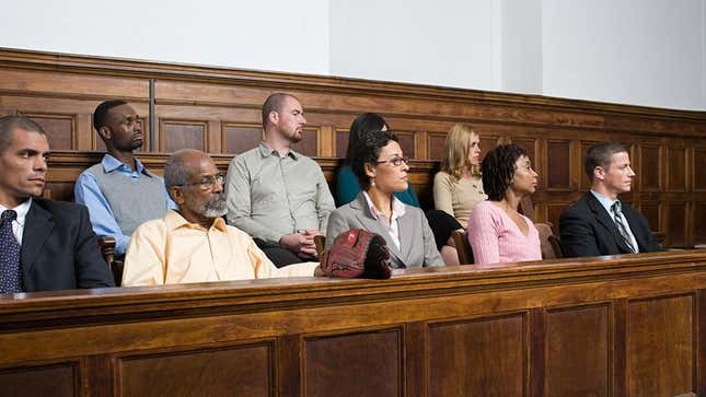 Image for article titled Juror Brings Baseball Glove To Barry Bonds Perjury Trial