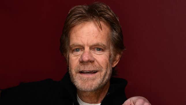 Image for article titled Names For William H. Macy Around The World