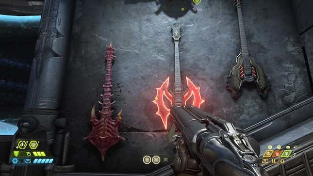 Imagen para el artículo titulado Trucos y consejos para comenzar a jugar a Doom: Eternal