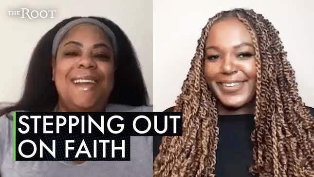 Auntie Unfiltered Pictures the Possibilities With Danielle Young