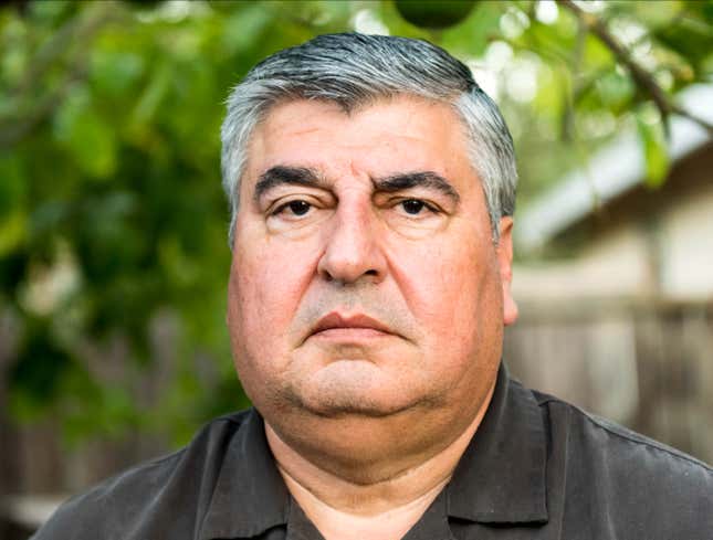 Image for article titled ‘I’m In Witness Protection—I Mean, Doctor, I Work At Doctor,’ Says New Neighbor