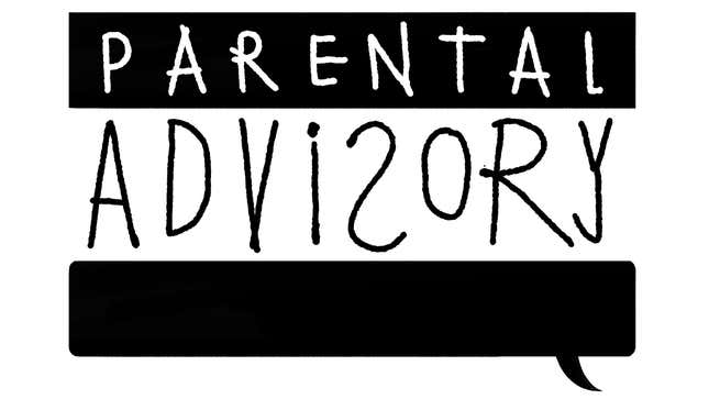 Image for article titled Introducing the &#39;Parental Advisory&#39; Advice Column