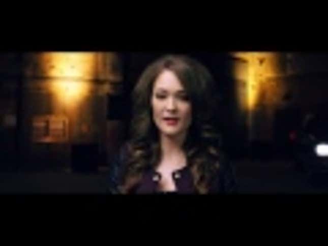 This Country Song About Date Rape Was Inspired by Steubenville