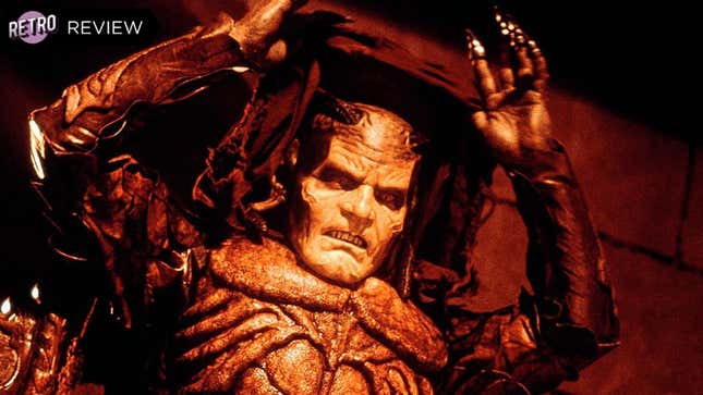 Image for article titled Wishmaster Is Still One of the Best Bad Movies Ever