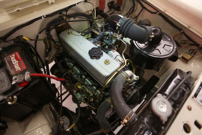 Image for article titled This Toyota Pickup Truck Is So Rare That Jalopnik Has Gone 15 Years Barely Mentioning It
