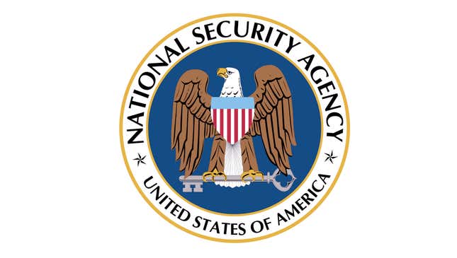 Image for article titled The Case For And Against NSA Surveillance Online