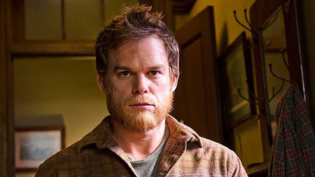 <i>Dexter</i> Is Coming Back and the Cast Is Coming Together