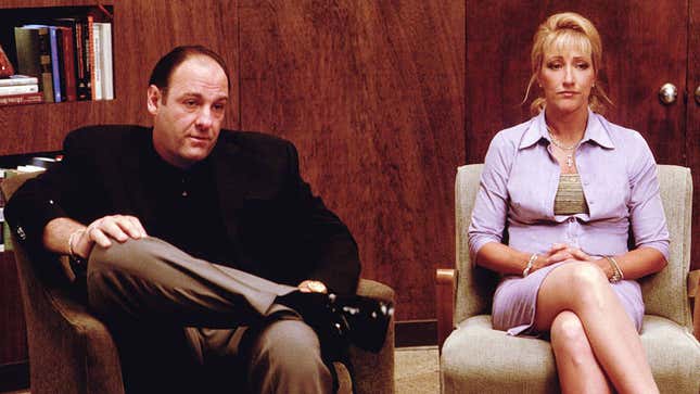 Image for article titled The best TV dramas on HBO Max