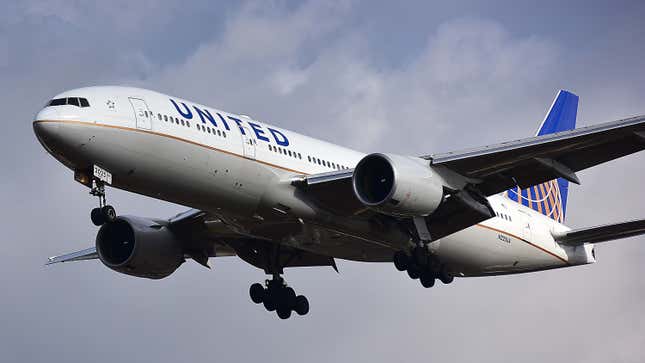 Image for article titled Get Round-Trip Flights on United Starting at $97 Today