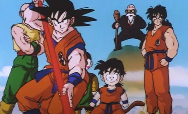 <i>Dragon Ball</i> Composer Shunsuke Kikuchi Dies At 89