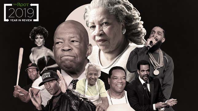In Memoriam: Honoring Those We Lost in 2019