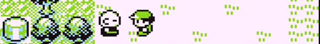 Image for article titled Pokémon's Famous Missingno Glitch, Explained