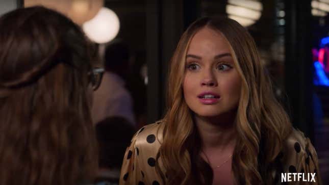 <i>Insatiable</i> Still Looks Bad