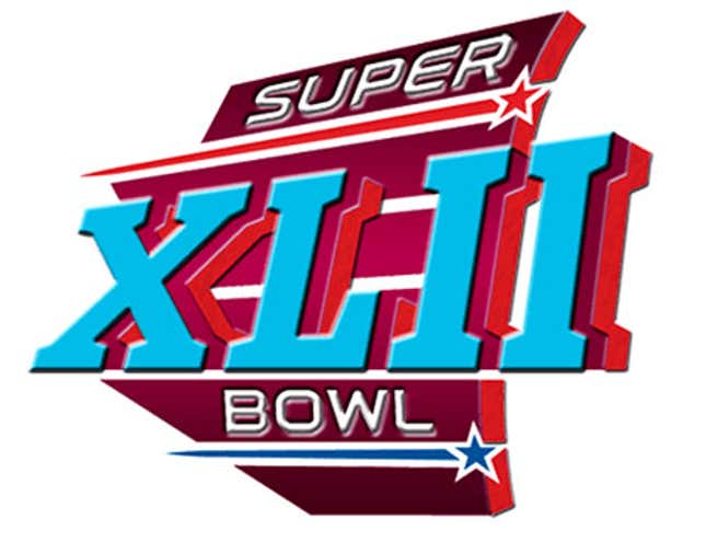 Image for article titled Super Bowl Special Events