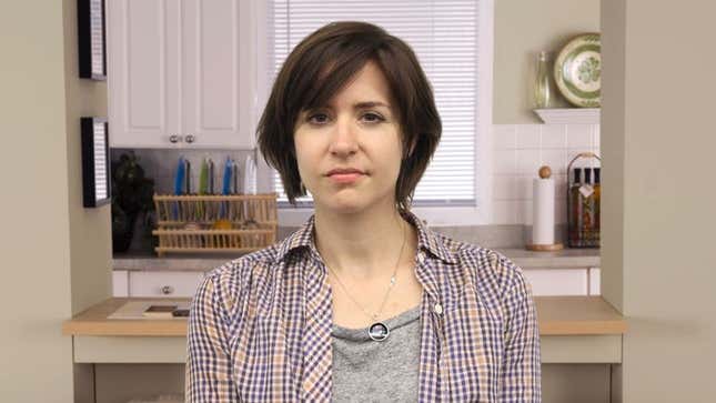 Image for article titled Woman Feels Like She’s Finally Ready To Start Receiving Unsolicited Vulgar Messages Again