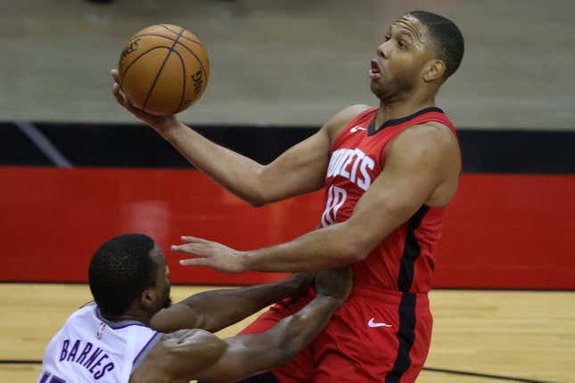 Eric Gordon