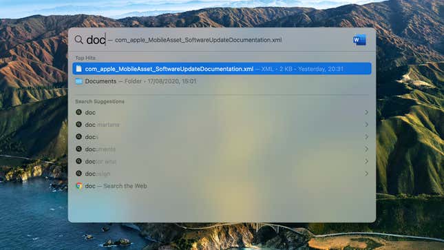 Image for article titled 11 Things You Can Do in macOS Big Sur That You Couldn't Do Before