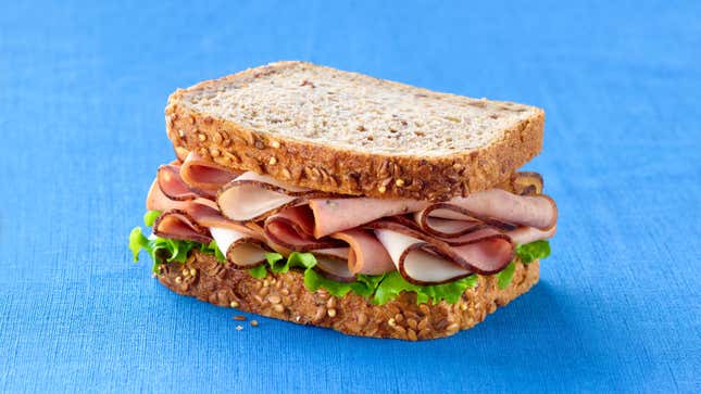 Image for article titled Get Your Kid to Act Differently With a &#39;Complaint Sandwich&#39;