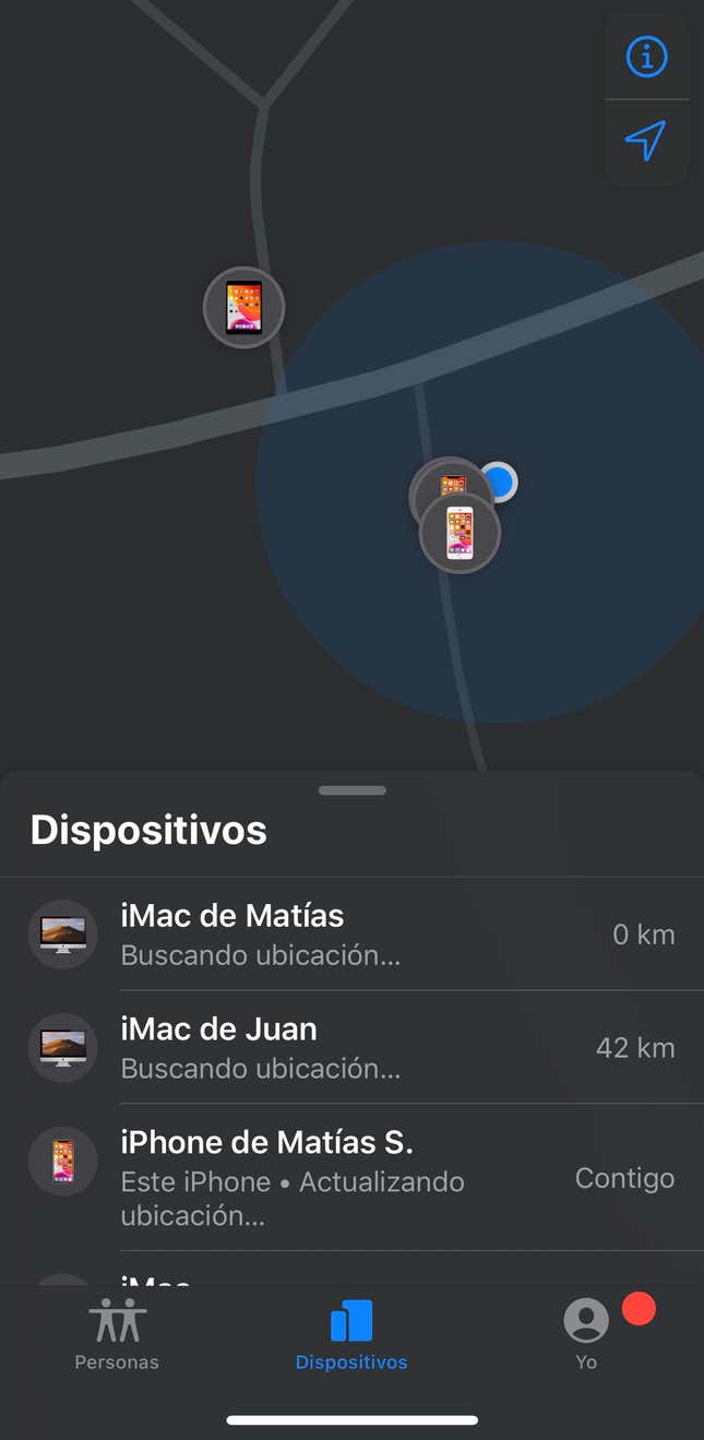 Imagen para el artículo titulado 19 cosas que puedes hacer con el nuevo iOS 13 y que antes no podías