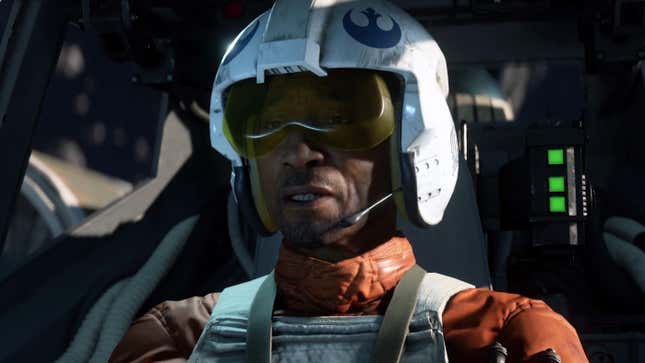 Image for article titled Star Wars: Squadrons Is Exactly What I Needed