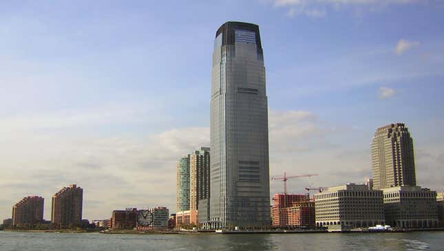 Image for article titled The 6 Best Companies To Work For