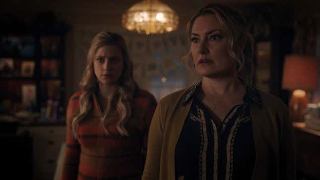 A birthday party becomes a wedding becomes a crime scene on <i>Riverdale</i>'s wild mid-season finale