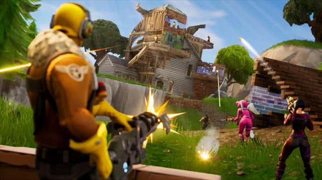 Imagen para el artículo titulado Los mejores juegos del año según los premios BAFTA