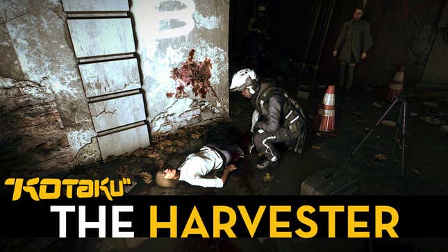 A Closer Look At The Best Mission In <i>Deus Ex: Mankind Divided</i><em></em>