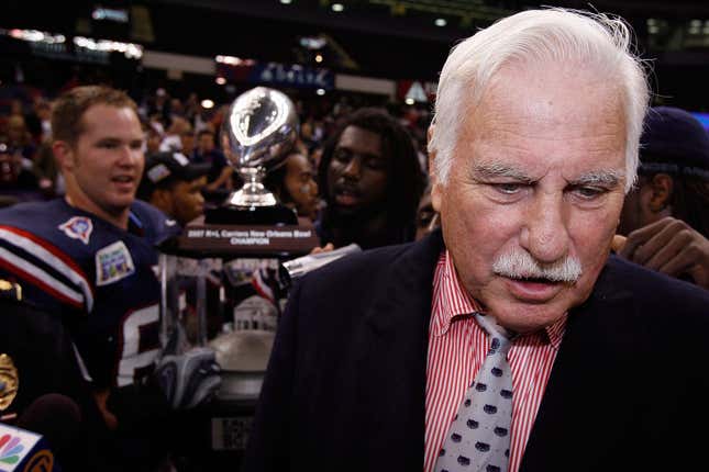 Image for article titled The sports figures we&#39;ve lost in 2021
