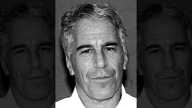 Image for article titled Jeffrey Epstein to Appear in Federal Court Over Sex Trafficking Charges [Updated]
