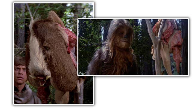 Image for article titled Let's Take A Deep Dive Into The First Toilets Seen In The Star Wars Universe
