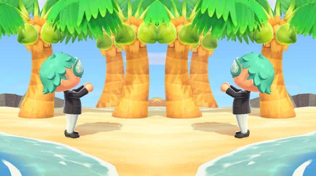 Image for article titled A Bet Over Animal Crossing: New Horizons Screwed Me Out Of $30