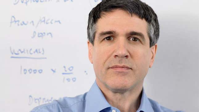 Image for article titled Teacher Just Hopes They Never Google Him