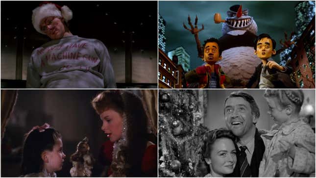 18 Best Animated Christmas Movies Streaming Now on Hulu