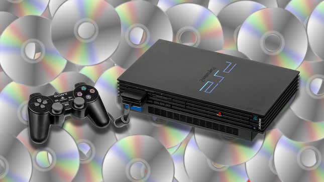 Image for article titled Game Preservation Group Releases Over 700 PS2 Prototypes And Unreleased Demos